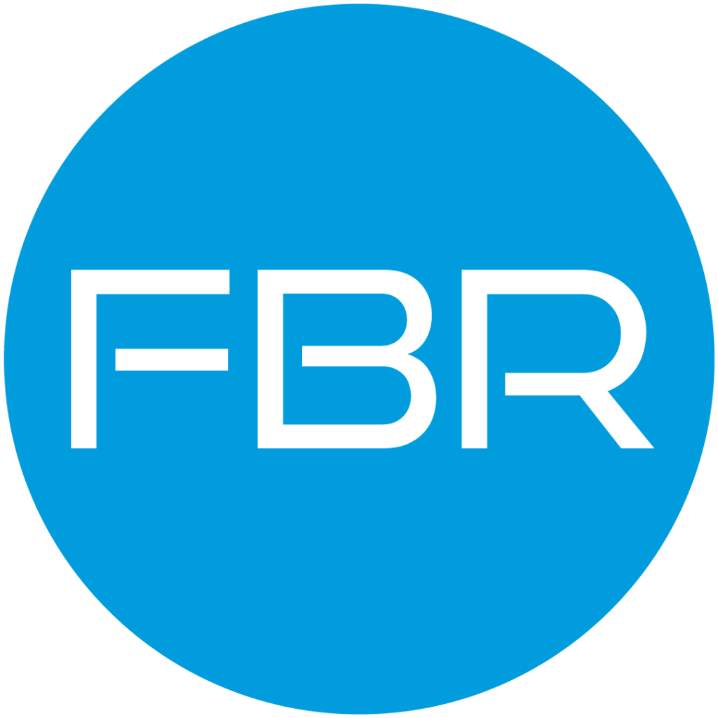 FBR Solutions logo