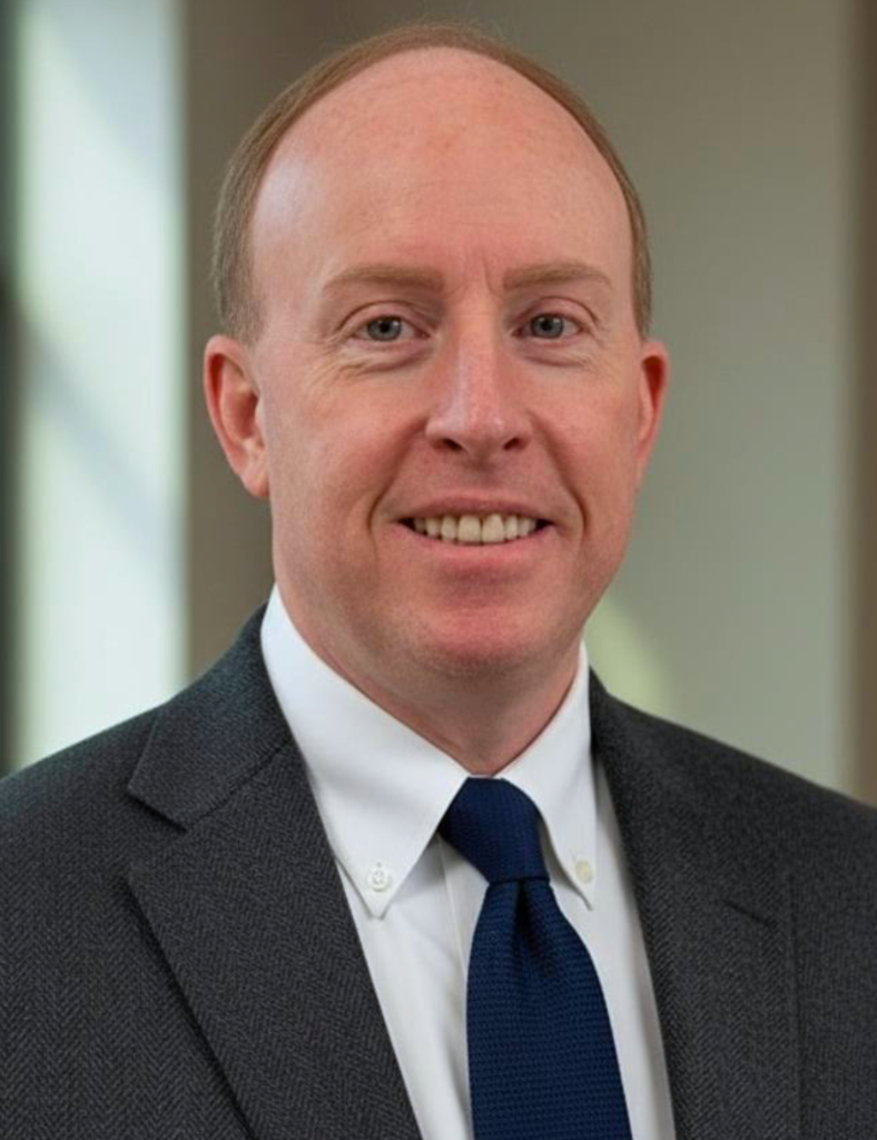 Steven Gray