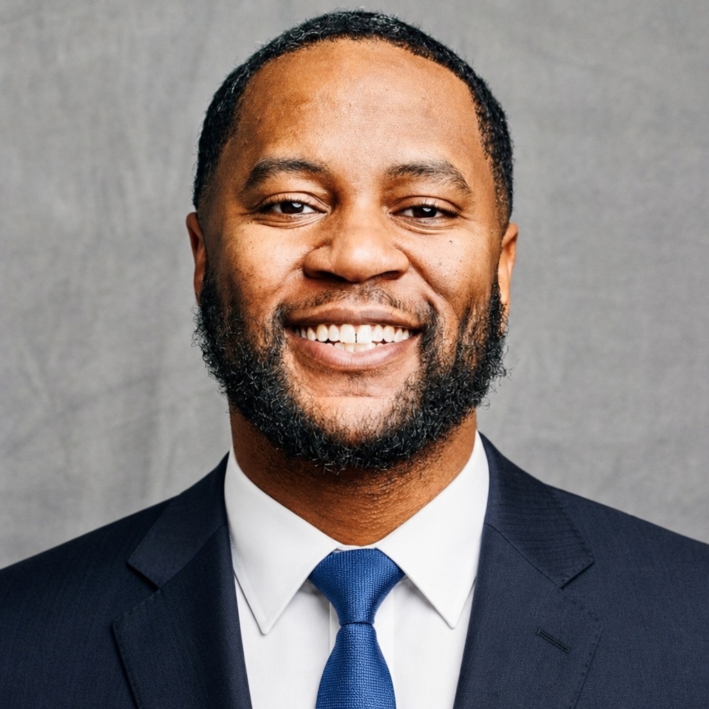 Kevin Chaney