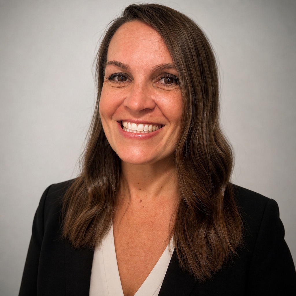 April Klingman